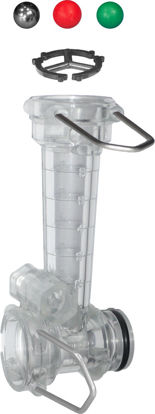 Picture of WILGER 20470-V0 LOW FLOW INDICATOR ASSEMBLY VITON